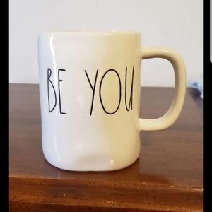 Rae Dunn coffee mug